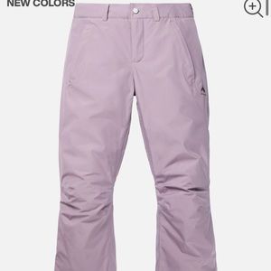 Burton Powline GORE-TEX 2L Insulated Pants